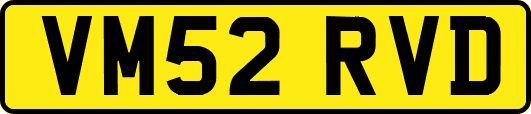 VM52RVD