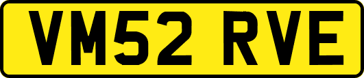 VM52RVE