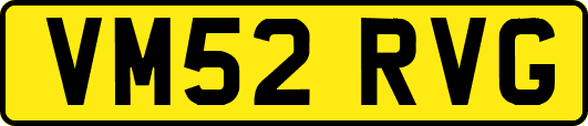 VM52RVG