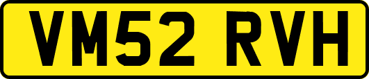 VM52RVH
