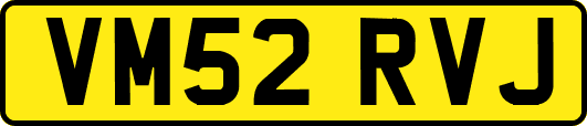 VM52RVJ