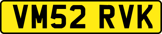 VM52RVK