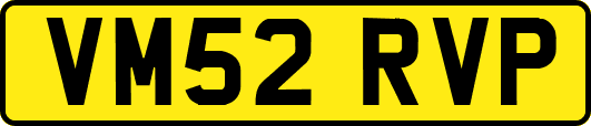 VM52RVP