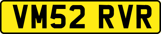 VM52RVR