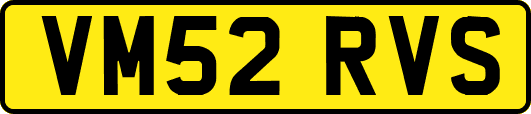 VM52RVS