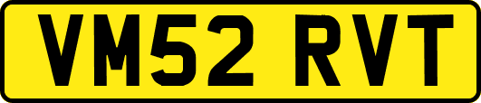 VM52RVT