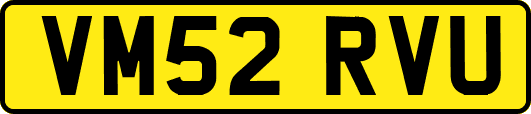 VM52RVU