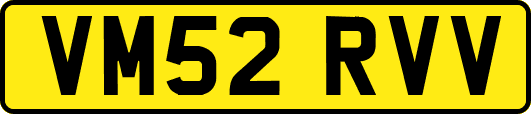 VM52RVV