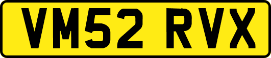 VM52RVX