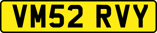 VM52RVY