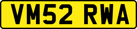VM52RWA