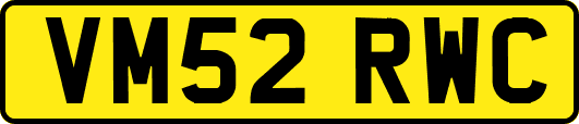 VM52RWC