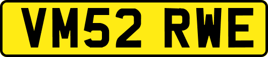 VM52RWE