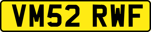 VM52RWF