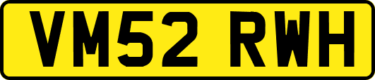 VM52RWH