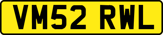 VM52RWL