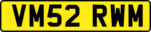 VM52RWM
