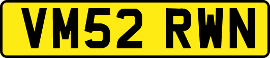 VM52RWN