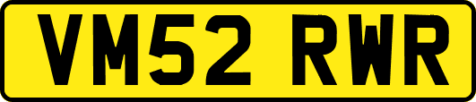 VM52RWR