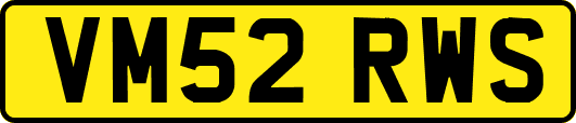 VM52RWS