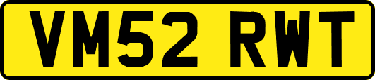 VM52RWT