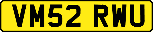 VM52RWU