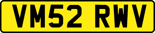VM52RWV