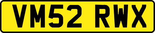 VM52RWX