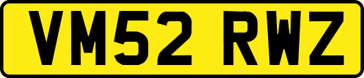 VM52RWZ