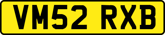 VM52RXB