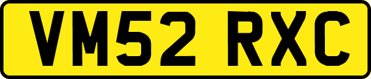 VM52RXC