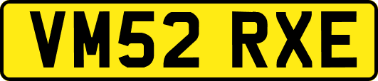 VM52RXE