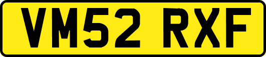 VM52RXF
