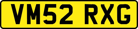 VM52RXG