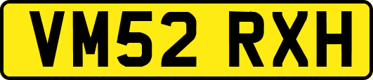 VM52RXH