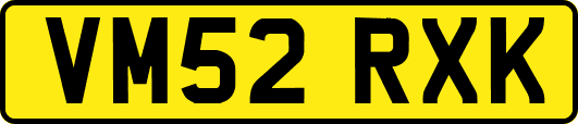 VM52RXK