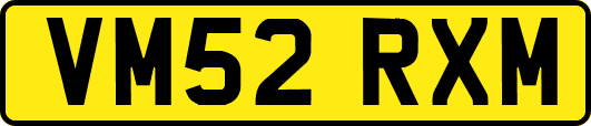 VM52RXM