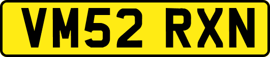 VM52RXN