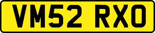 VM52RXO