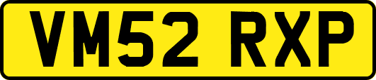 VM52RXP