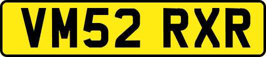 VM52RXR