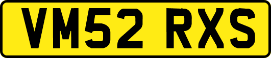 VM52RXS