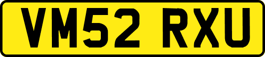 VM52RXU