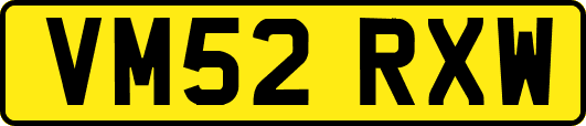 VM52RXW