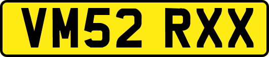 VM52RXX