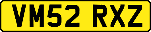VM52RXZ