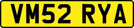 VM52RYA
