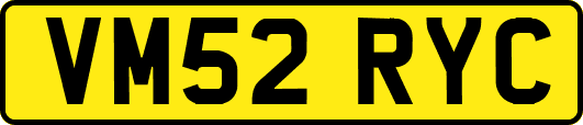 VM52RYC