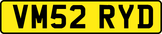 VM52RYD
