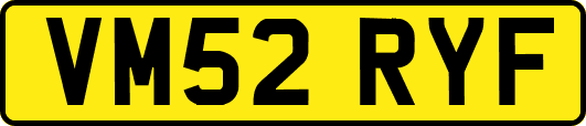 VM52RYF